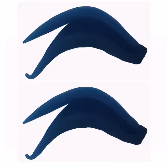 اپل لباس مدل ابری بسته 2 جفتی مشکی