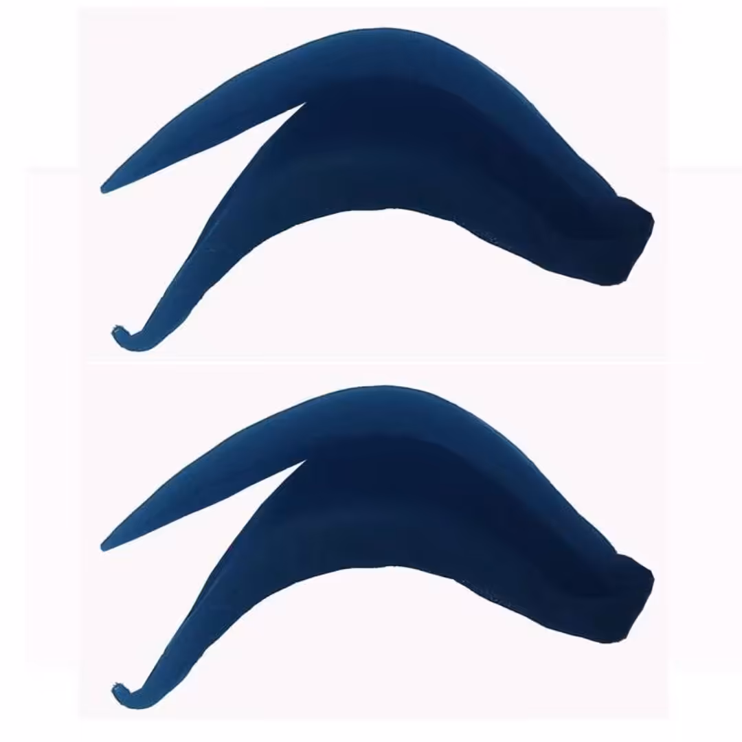 اپل لباس مدل ابری بسته 2 جفتی مشکی