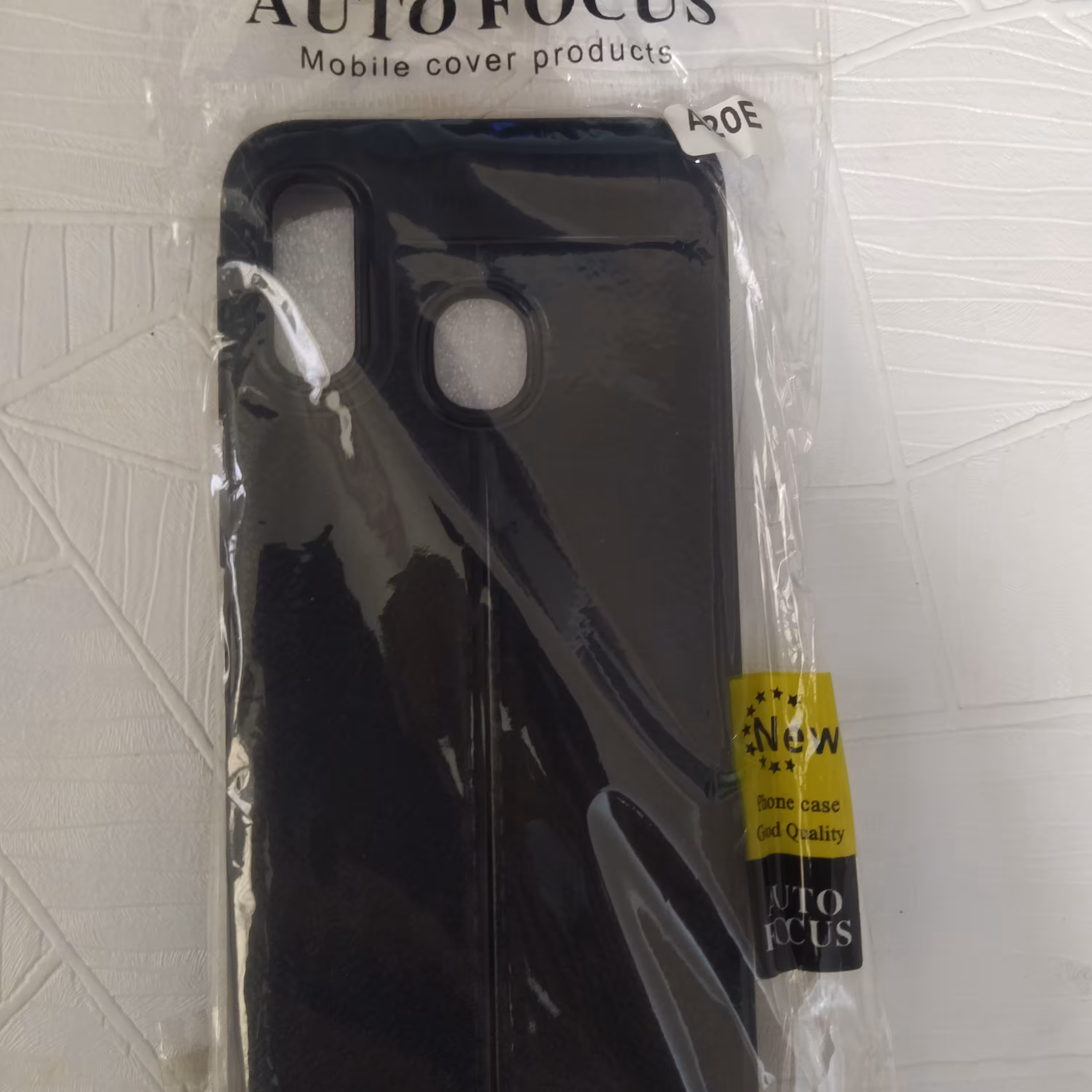 گارد گوشی سامسونگ a20e