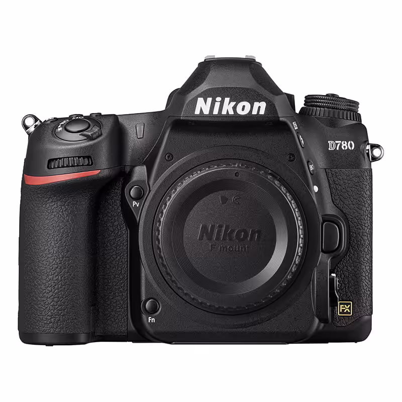 دوربین عکاسی نیکون Nikon D780 body