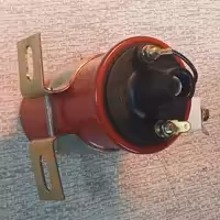 کویل پراید و پیکان کاربراتوری 