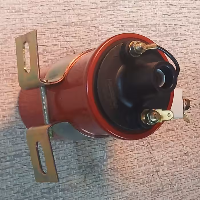 کویل پراید و پیکان کاربراتوری 