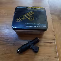 انژکتور پراید الپا مدل کنتینانتال  کیفیت عالی 