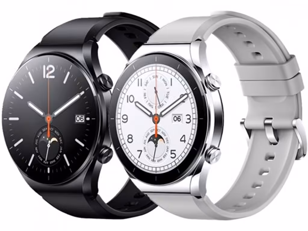 ساعت هوشمند اس وان جی ال شیائومی Xiaomi smart Watch S1 GL