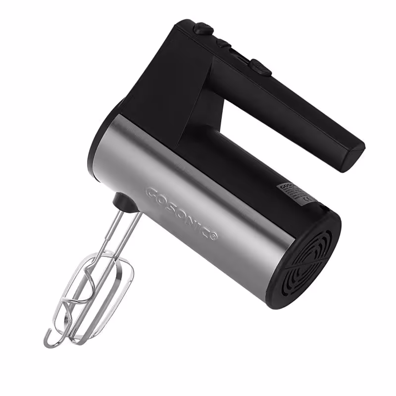 همزن گاسونیک مدل GHM-838

