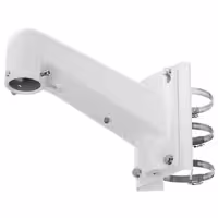 پایه دوربین مداربسته هایک ویژن مدل DS-1602ZJ-pole