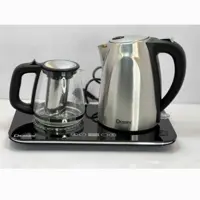 چای ساز دسینی مدل dessini2002