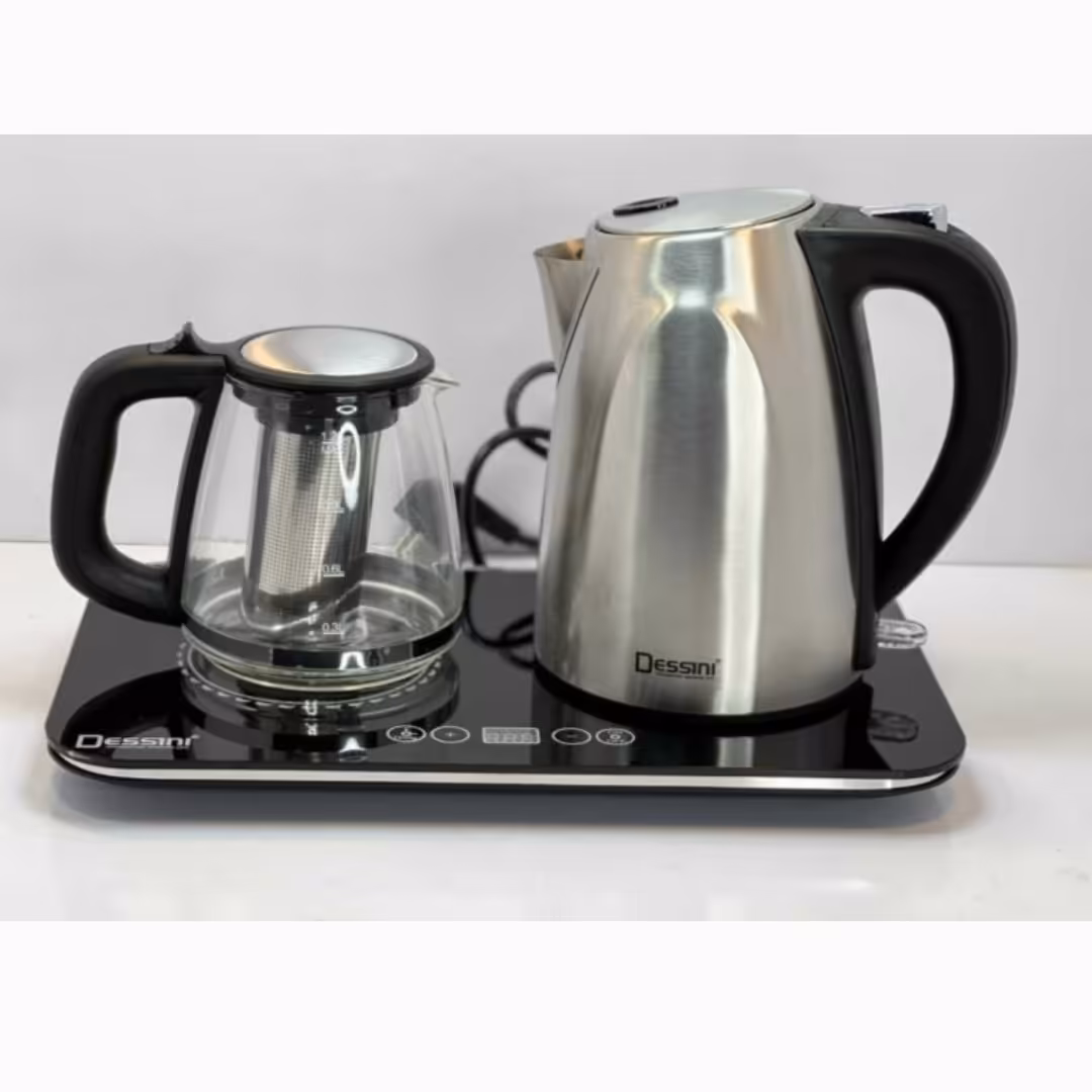 چای ساز دسینی مدل dessini2002