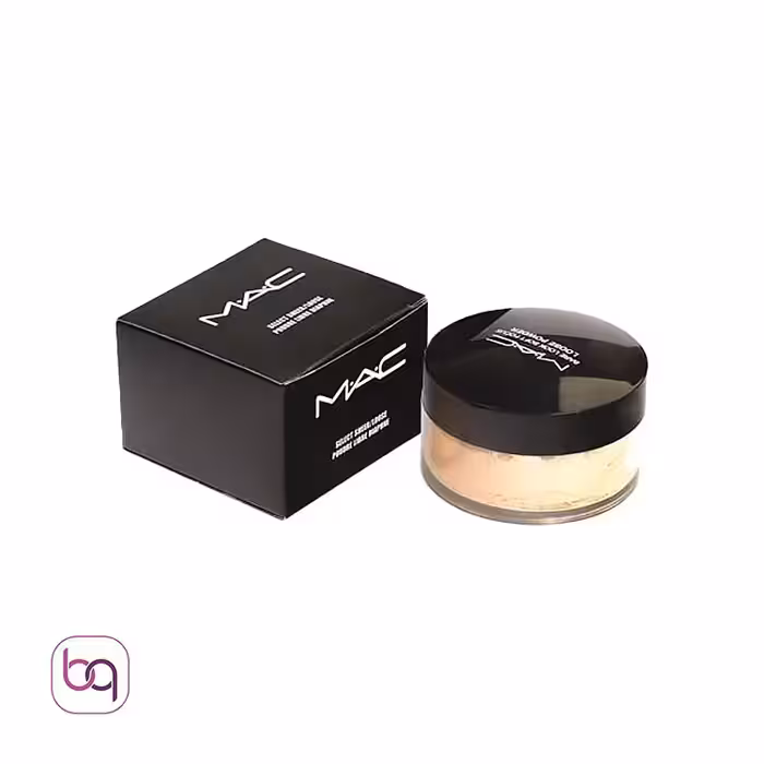 پودر فیکس کننده آرایش مک MAC - خرید پودر فیکس اورجینال