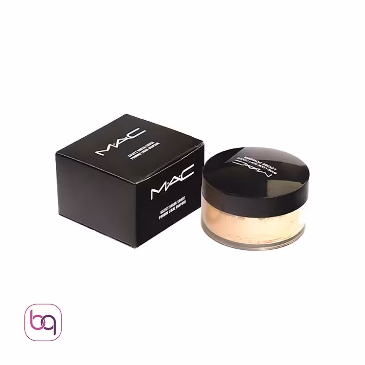 پودر فیکس کننده آرایش مک MAC - خرید پودر فیکس اورجینال