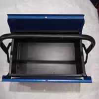 جعبه ابزار فلزی 10-20-30 یک طبقه