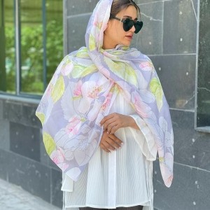 شال نخی وارداتی