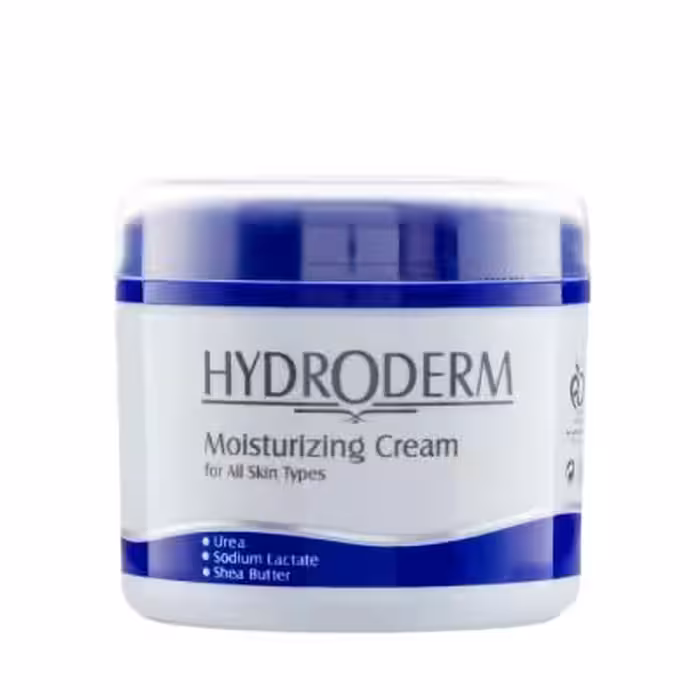 کرم کاسه ای کلاسیک 150 میل هیدرودرم