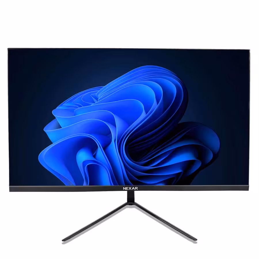 قیمت و خرید مانیتور 22 اینچ نکسار مدل NDM-22VN | یاس ارتباط