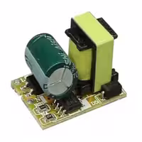 درایور  1-3 وات دارک (مناسب انواع چراغ های ال ای دی )