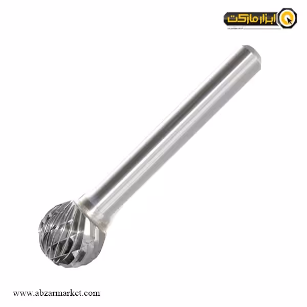 فرز فرم کروی D پاور کات شیار دوبل مدل DM0X