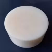 کنده قصابی تخته گوشت گرد با قطر 24 سانت و ارتفاع 15 سانتیمتر