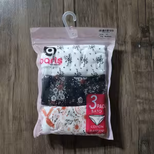 شورت سه تایی