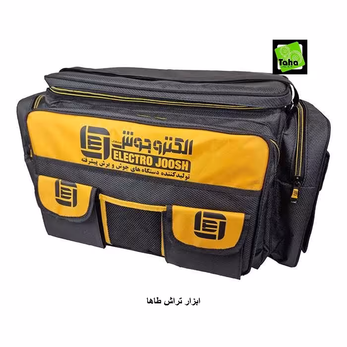 اینورتر 200 آمپر الکترو جوش مدل ED200