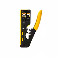 آچار شبکه SNAPPLUG Open End مدل 036