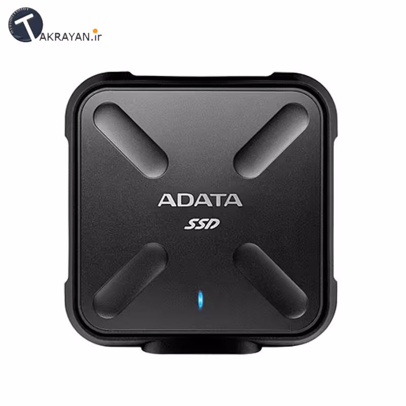 ADATA XPG SD700X External SSD Drive - 512GB