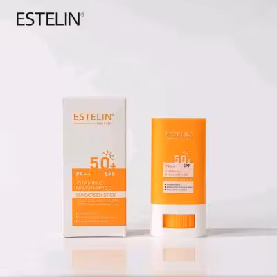 ضد آفتاب استیکی استلین