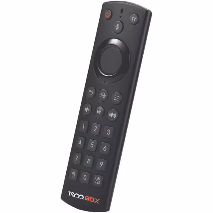 ریموت کنترل تسکو مدل TRC 182