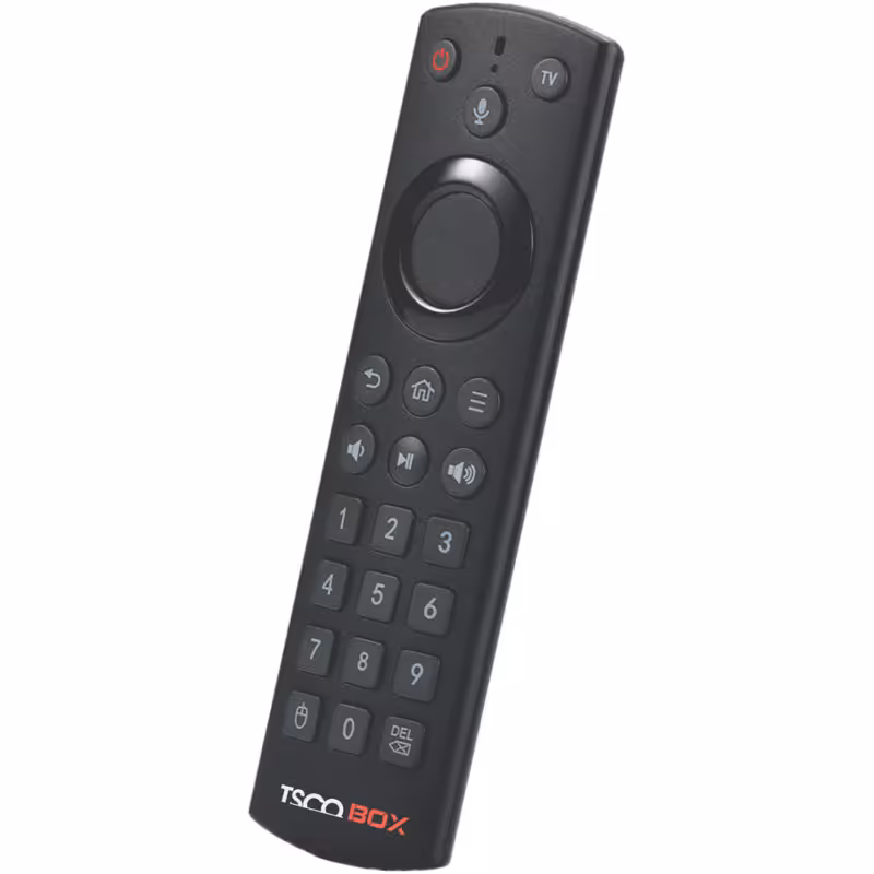 ریموت کنترل تسکو مدل TRC 182