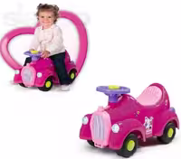 ماشين پايي كودك smoby كد449000