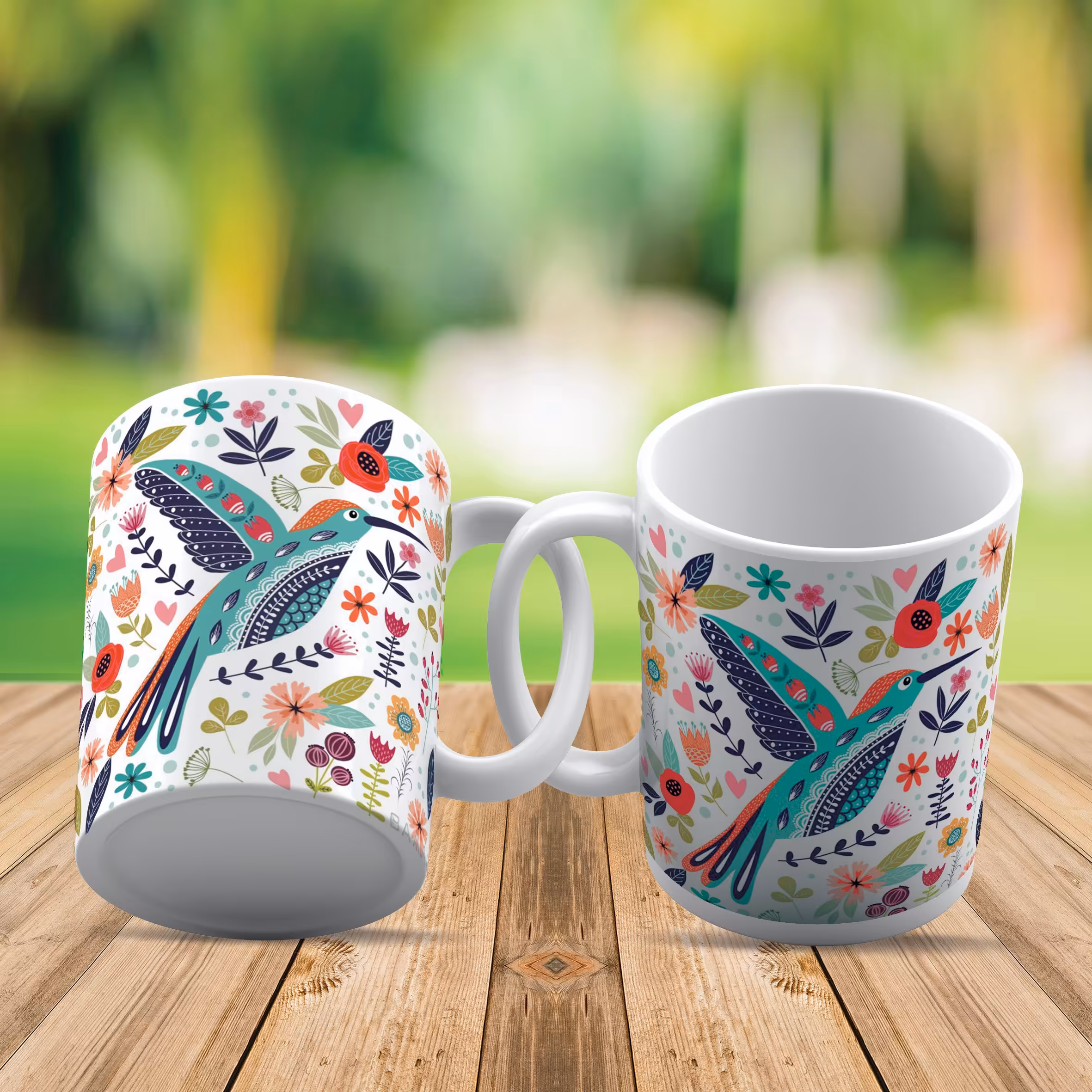 ماگ ساده کد451