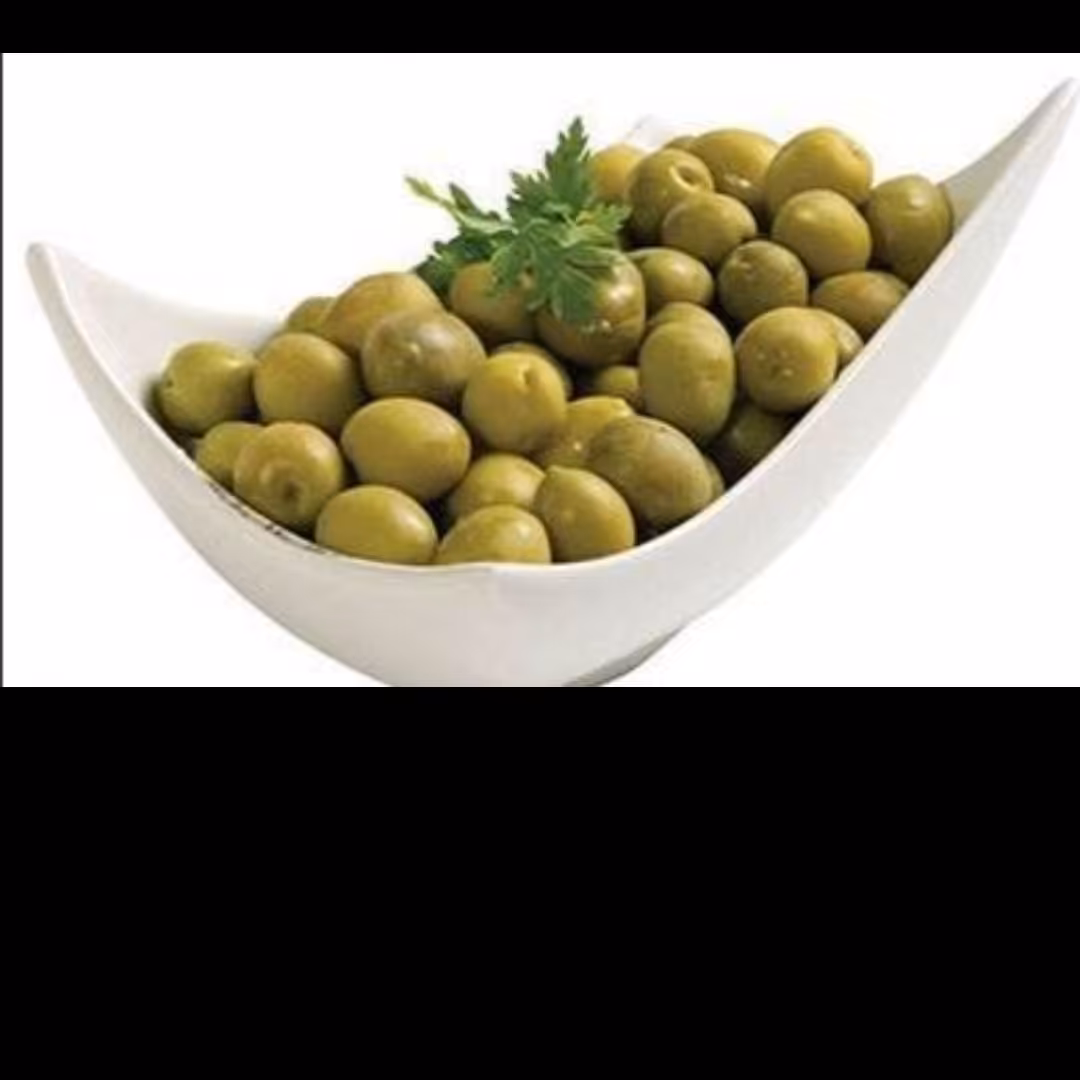 زیتون خوشمزه وتازه باهسته ویژه کاملا ارگانیک وخوشمزه ضامن سلامتی محصول باغات زیبای طارم