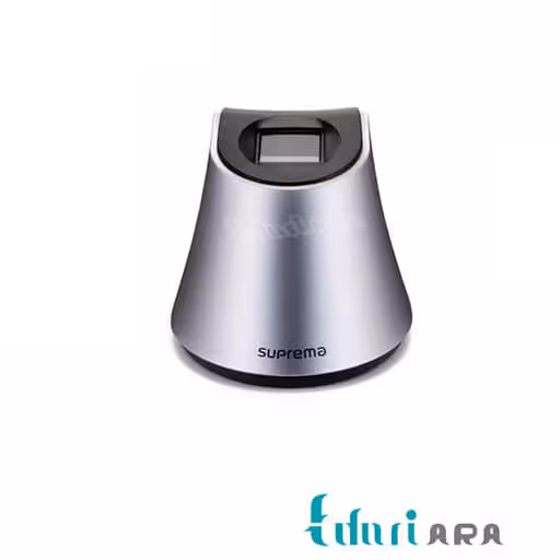 دستگاه اسکنر اثر انگشت سوپریما مدل BioMini Plus 2