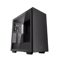 کیس دیپ کول CH510 مشخصات، آخرین قیمت و خرید