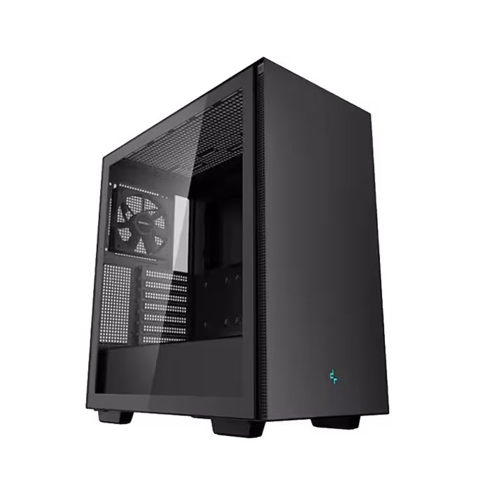 کیس دیپ کول CH510 مشخصات، آخرین قیمت و خرید