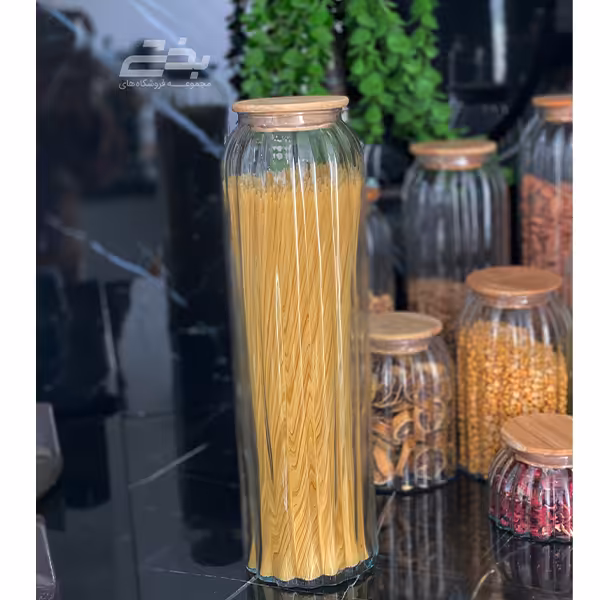 بانکه کاریزما درب چوبی 1 ایمپرلند