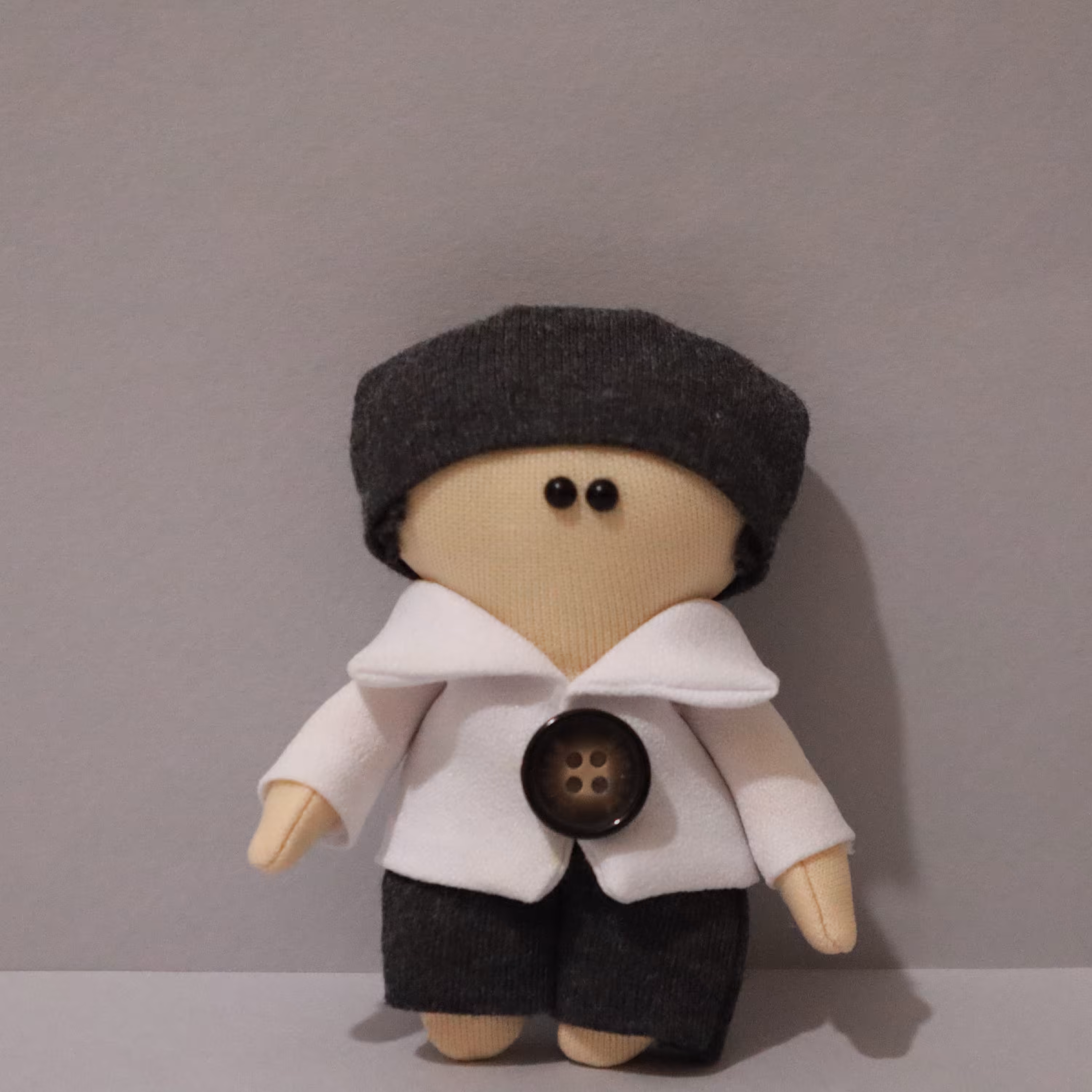 عروسک جاسوئیچی پسر