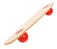 صفحه تعادلی چوبی بالانزا توگو