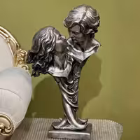 مجسمه دکوری