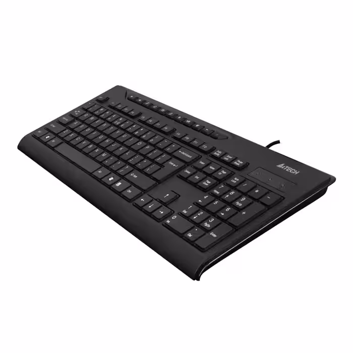 کیبورد با سیم ای فور تک مدل KD-800