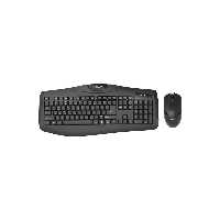 کیبورد و ماوس سادیتا مدل SKM-1655S با حروف فارسی