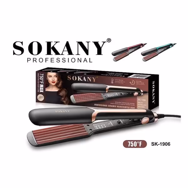 ویو مو سوکانی مدل SOKANY SK-1906