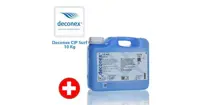 محلول ضدعفونی کننده Deconex  CIP Surf دکونکس - گالن 10کیلوگرم - کد 639