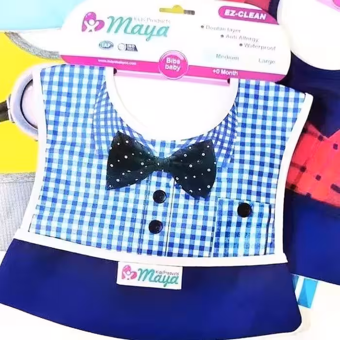 پیشبند مایا طرح های مختلف