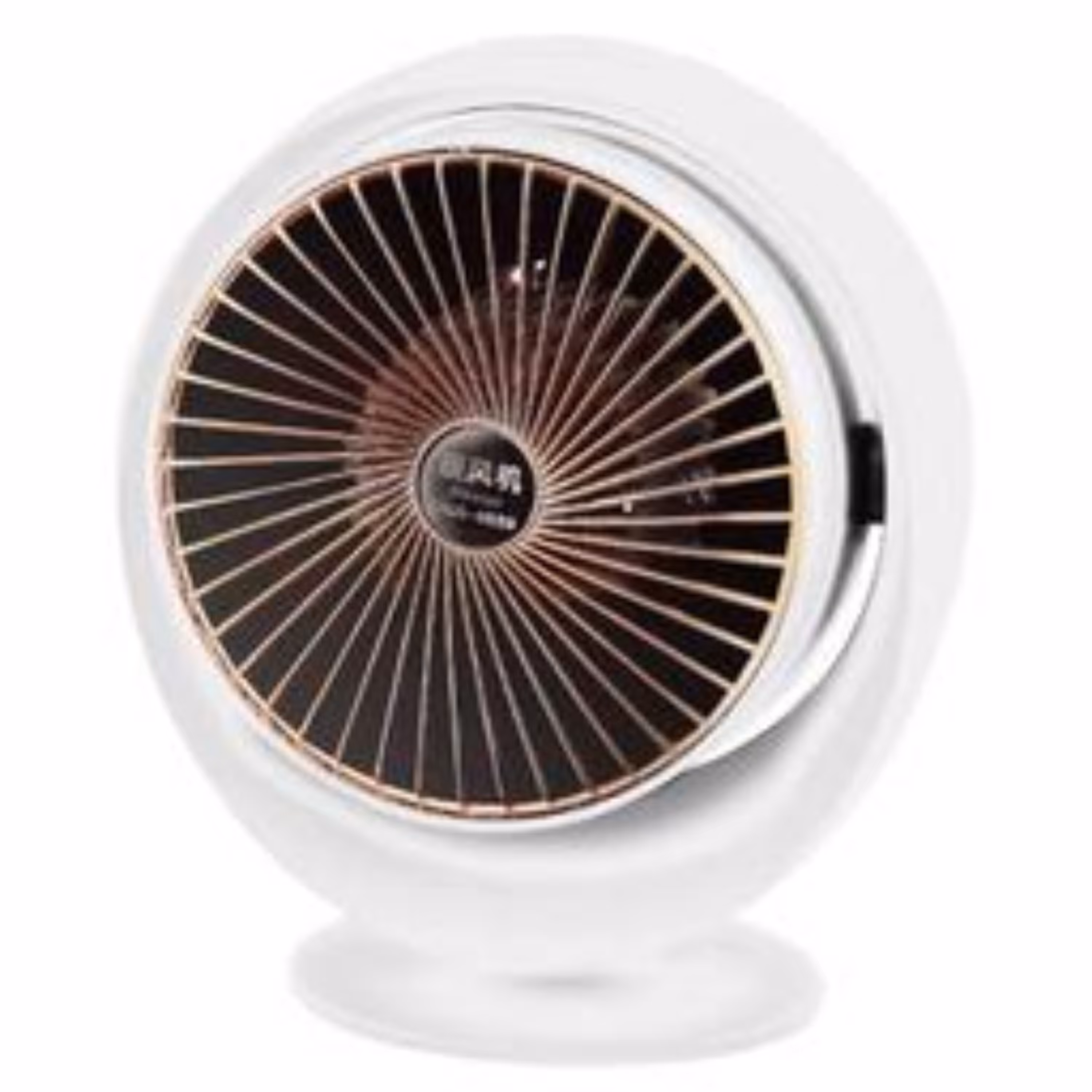 فن هیتر مدل DGS-6688 