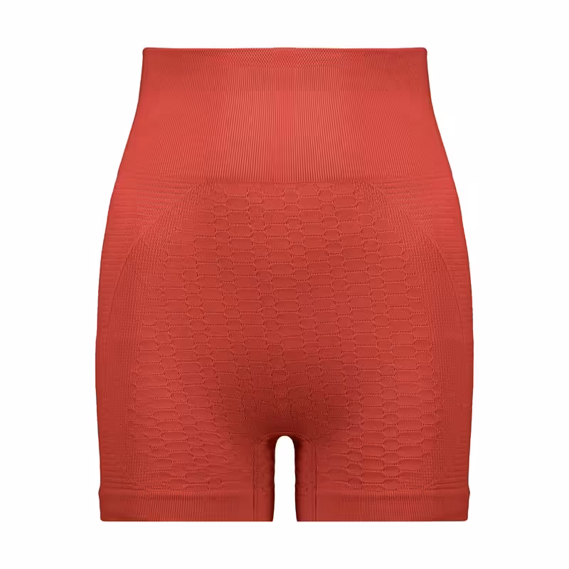 کشاله بند ورزشی زنانه ناکی مدل DLS-1M820 سرخابی