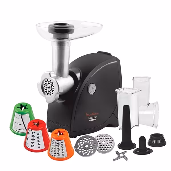 چرخ گوشت مولینکس مدل ME45241415