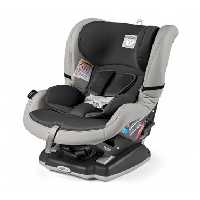صندلی ماشین ویاجو کانورتیبل پگ پرگو طوسی Peg-Perego Primo Viaggio Convertible Ice