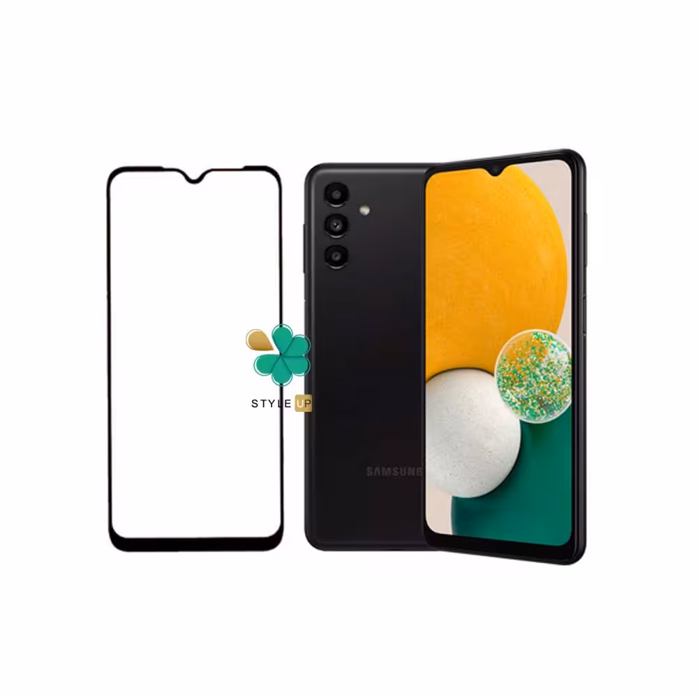 محافظ صفحه گوشی سامسونگ Galaxy A13 5G تمام صفحه مدل OG