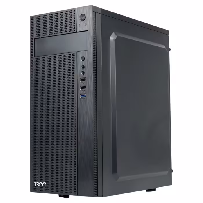 کیس کامپیوتر تسکو مدل TC 4482