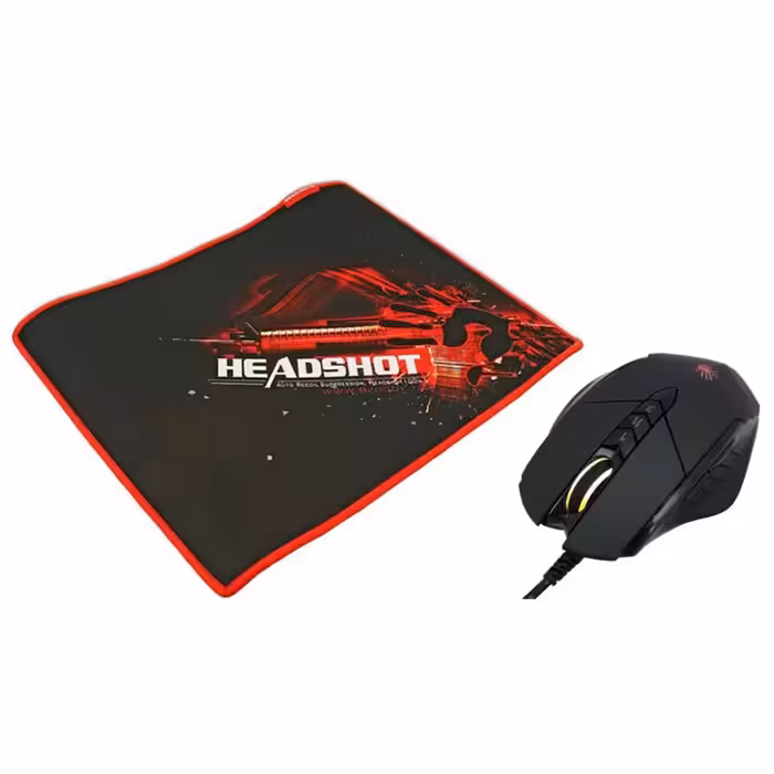 موس باسیم A4TECH مدلV7M71